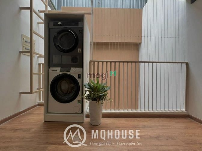 Hình ảnh CHDV 1pn và studio ngay khu vực Hoàng Văn Thụ mới 100% - hiện đại