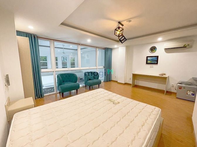 Hình ảnh ☀ 6.8TR - Studio Cửa Sổ, ⚡GIẢM NÓNG 6.3TR/6Th đầu