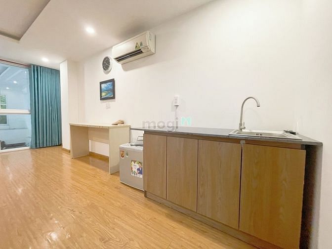 Hình ảnh ☀ 6.8TR - Studio Cửa Sổ, ⚡GIẢM NÓNG 6.3TR/6Th đầu