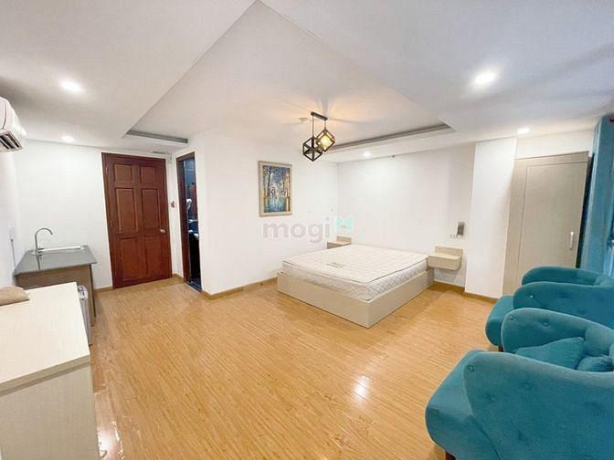 Hình ảnh ☀ 6.8TR - Studio Cửa Sổ, ⚡GIẢM NÓNG 6.3TR/6Th đầu