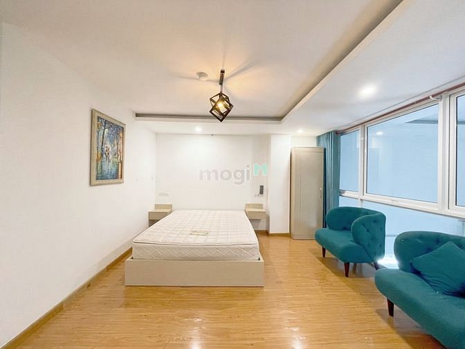 Hình ảnh ☀ 6.8TR - Studio Cửa Sổ, ⚡GIẢM NÓNG 6.3TR/6Th đầu