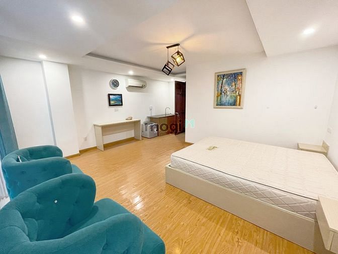 Hình ảnh ☀ 6.8TR - Studio Cửa Sổ, ⚡GIẢM NÓNG 6.3TR/6Th đầu