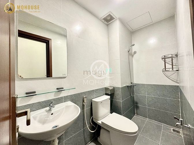 Hình ảnh Mb6623 nạp rút nhanh chóng studio ban công cực rộng tại Bàu Cát Tân Bình
