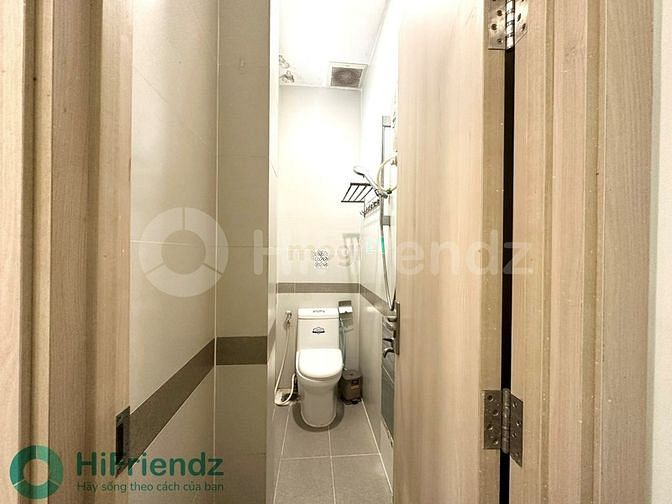 Hình ảnh Căn Hộ Studio Full Nội Thất Q10
