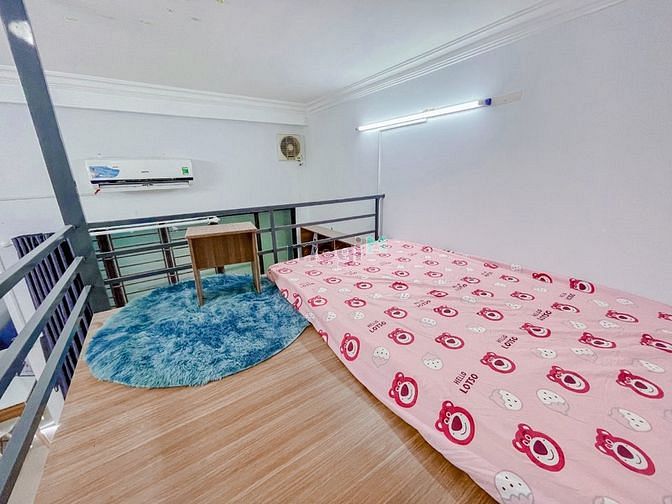 Hình ảnh Duplex MỚI 100% cách SÂN BAY 300m