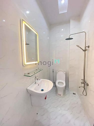 Hình ảnh Bán nhà Tôn Đản, Quận 4 1tỷ774 72m2 shr, hẻm xh