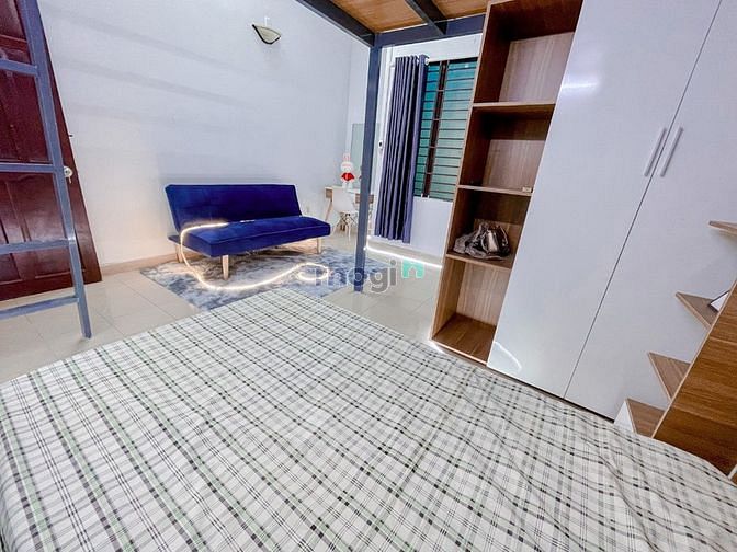 Hình ảnh Duplex MỚI 100% cách SÂN BAY 300m