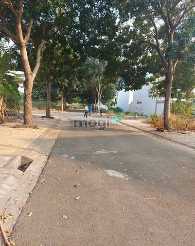 Hình ảnh Thanh lí gấp lô đất thổ cư KDC An Sương, Quận 12. DT 100m2, sổ sẵn