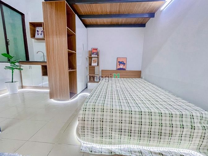 Hình ảnh Duplex MỚI 100% cách SÂN BAY 300m