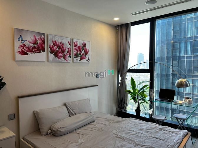 Hình ảnh Mb6623 nạp rút nhanh chóng sang trọng cho thuê tại Vinhomes Golden River