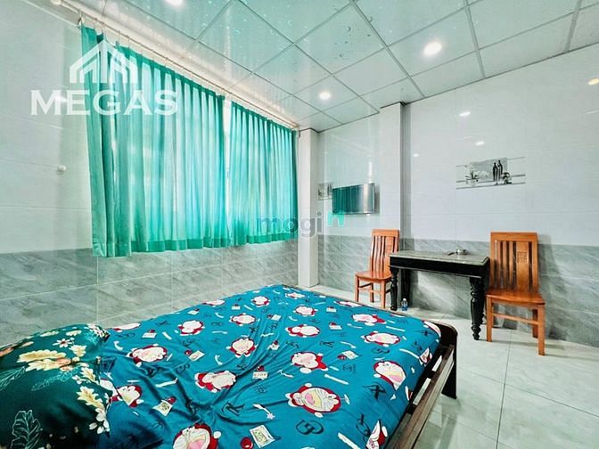 Hình ảnh Cho thuê Trang Chủ MB66.COM / Đăng Ký Tặng 66K dịch vụ ngay Bến Xe miền Tây - Full nội thất