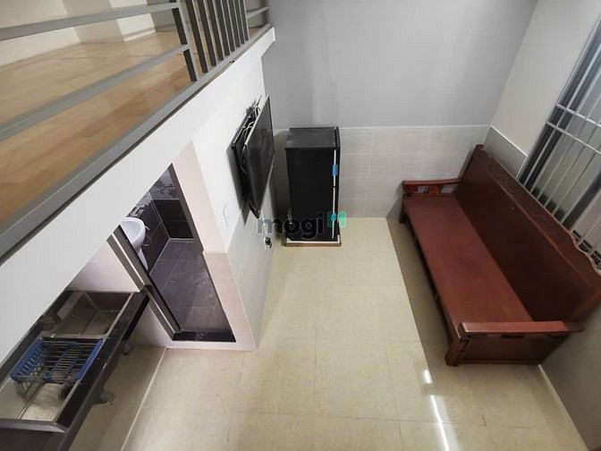 Hình ảnh Cho thuê Trang Chủ MB66.COM / Đăng Ký Tặng 66K duplex full nội thất máy giặt riêng