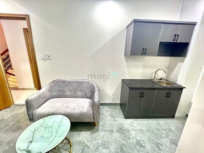 Hình ảnh 🌾 7TR - Studio Full NT, ngay 212B Nguyễn Trãi Q1