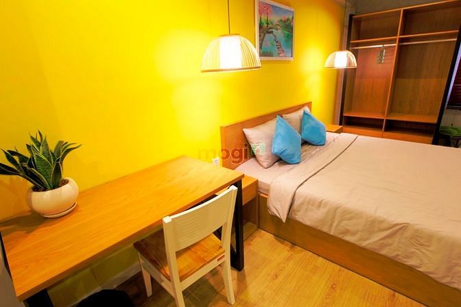 Hình ảnh Trống studio cực xinh, vibe cực xịn