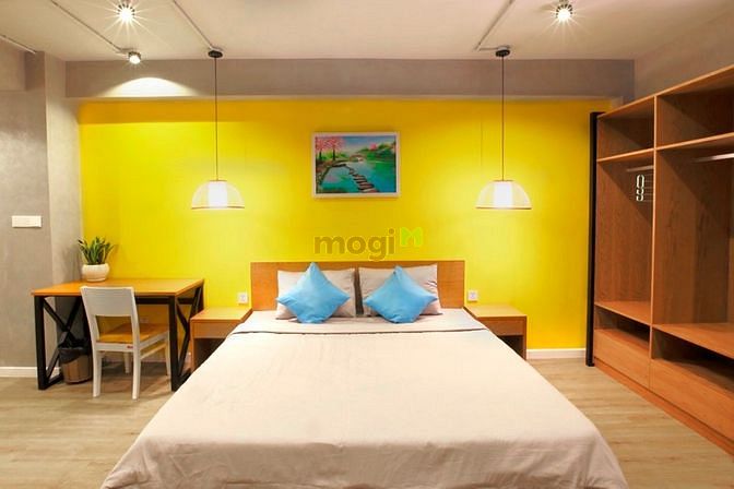 Hình ảnh Trống studio cực xinh, vibe cực xịn