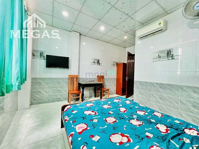 Hình ảnh Cho thuê Trang Chủ MB66.COM / Đăng Ký Tặng 66K dịch vụ ngay Bến Xe miền Tây - Full nội thất