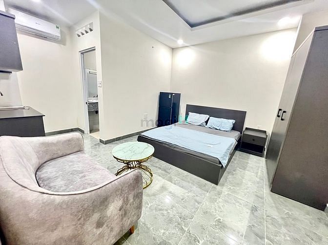 Hình ảnh 🌾 7TR - Studio Full NT, ngay 212B Nguyễn Trãi Q1