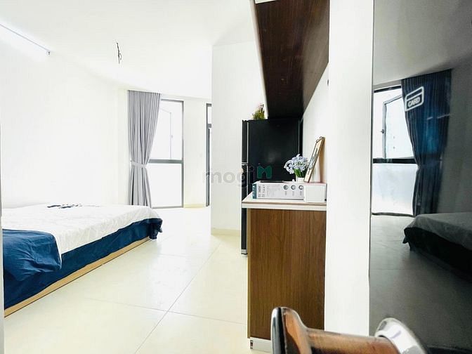 Hình ảnh Cho Thuê Căn Hộ/ Trang Chủ MB66.COM Chính Thức Ngay Đại Học Hulfit Full Nội Thất T6/2023
