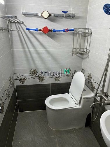 Hình ảnh Cho thuê Trang Chủ MB66.COM / Đăng Ký Tặng 66K duplex full nội thất máy giặt riêng
