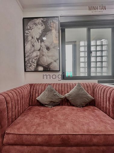 Hình ảnh Chung cư cao cấp - View thoáng - Nhiều dịch vụ tiện ích