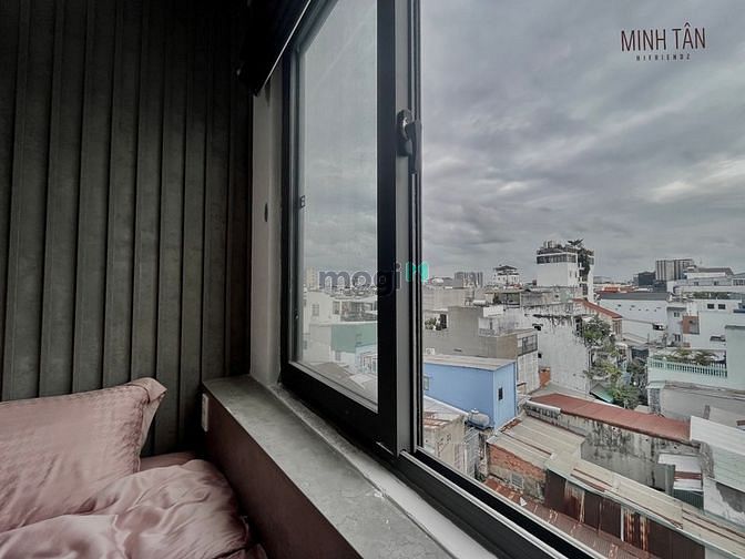 Hình ảnh Chung cư cao cấp - View thoáng - Nhiều dịch vụ tiện ích