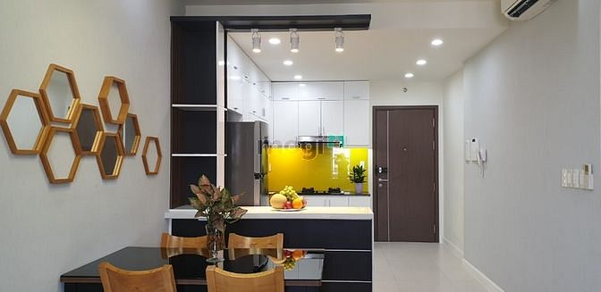 Hình ảnh Cho thuê Trang Chủ MB66.COM / Đăng Ký Tặng 66K 2 phòng ngủ LEXINGTON QUẬN 2 chỉ 15 triệu
