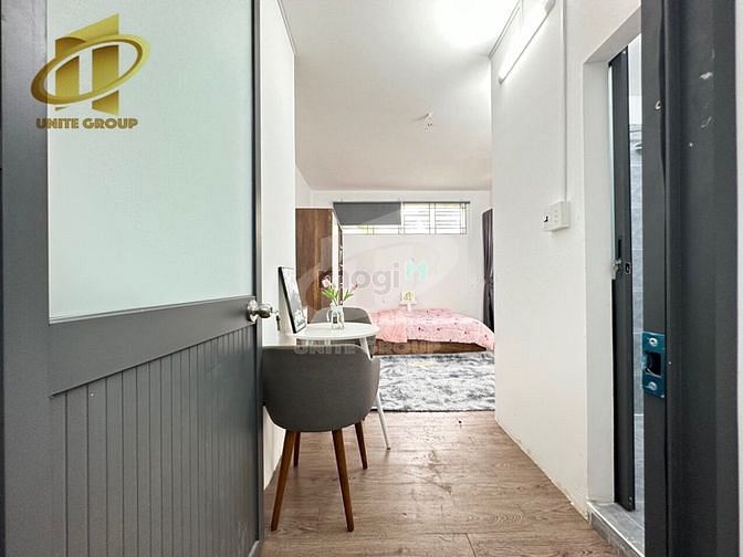 Hình ảnh Căn Hộ Trang Chủ MB66.COM Chính Thức Mini Cho Thuê Giá Tốt Full Nội Thất An Ninh T6/2023