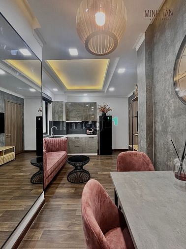 Hình ảnh Chung cư cao cấp - View thoáng - Nhiều dịch vụ tiện ích