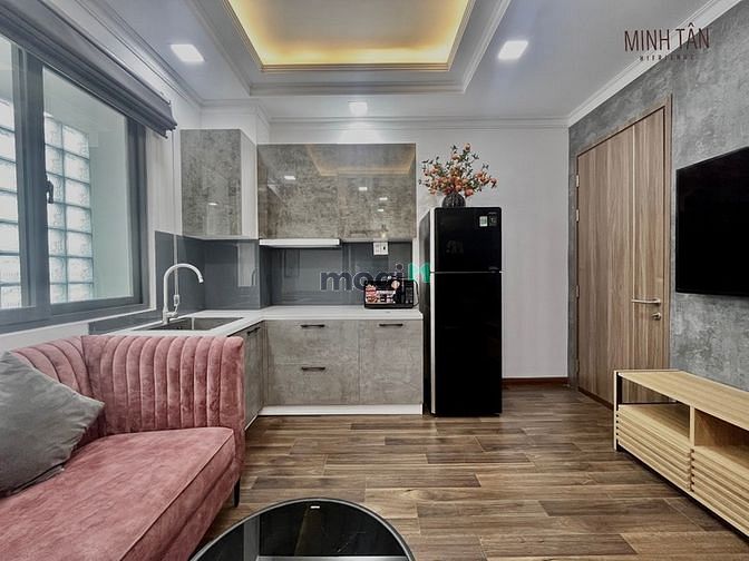 Hình ảnh Chung cư cao cấp - View thoáng - Nhiều dịch vụ tiện ích