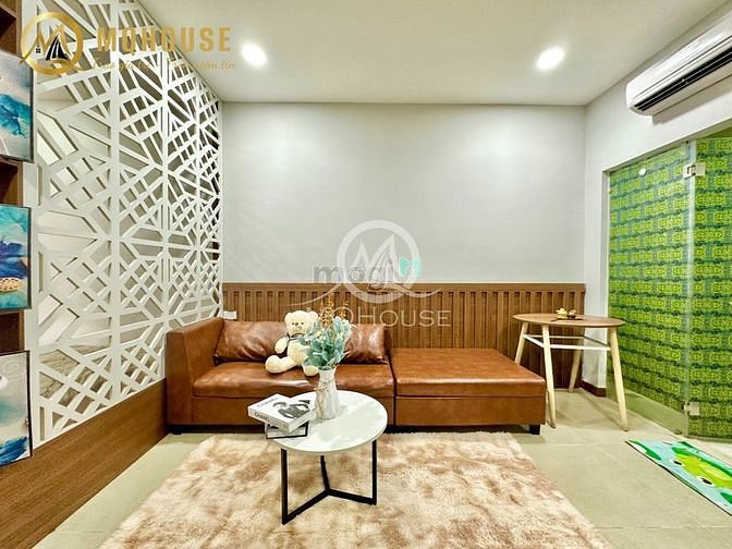 Hình ảnh Căn Studio tách Bếp + Ban Công thoáng mát_ Đường Lê Văn Sỹ