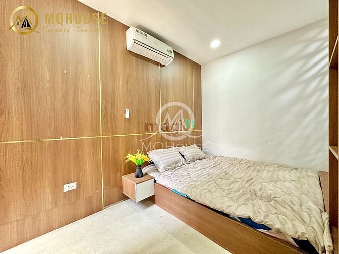 Hình ảnh Căn Studio tách Bếp + Ban Công thoáng mát_ Đường Lê Văn Sỹ