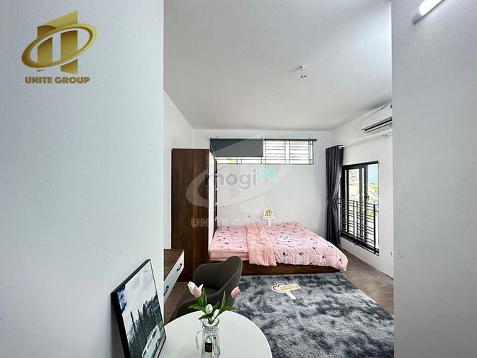 Hình ảnh Căn Hộ Trang Chủ MB66.COM Chính Thức Mini Cho Thuê Giá Tốt Full Nội Thất An Ninh T6/2023
