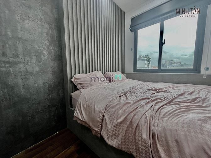 Hình ảnh Chung cư cao cấp - View thoáng - Nhiều dịch vụ tiện ích