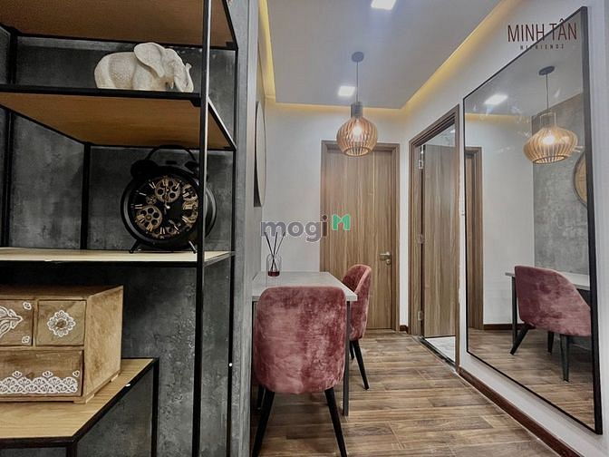 Hình ảnh Chung cư cao cấp - View thoáng - Nhiều dịch vụ tiện ích