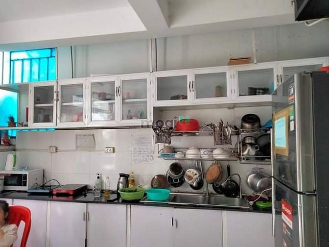 Hình ảnh Cho thuê ký túc xá SẠCH - ĐẸP - THOÁNG MÁT  Cộng Hoà, Q.Tân Bình