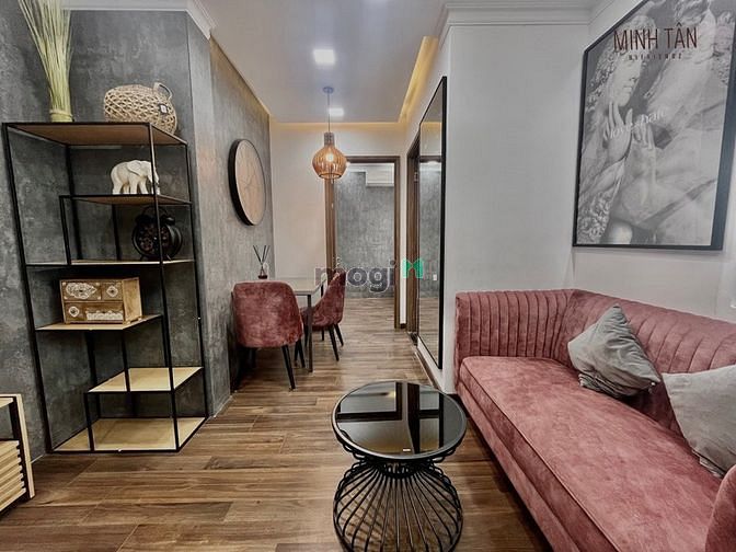 Hình ảnh Chung cư cao cấp - View thoáng - Nhiều dịch vụ tiện ích