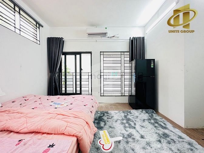 Hình ảnh Căn Hộ Trang Chủ MB66.COM Chính Thức Mini Cho Thuê Giá Tốt Full Nội Thất An Ninh T6/2023