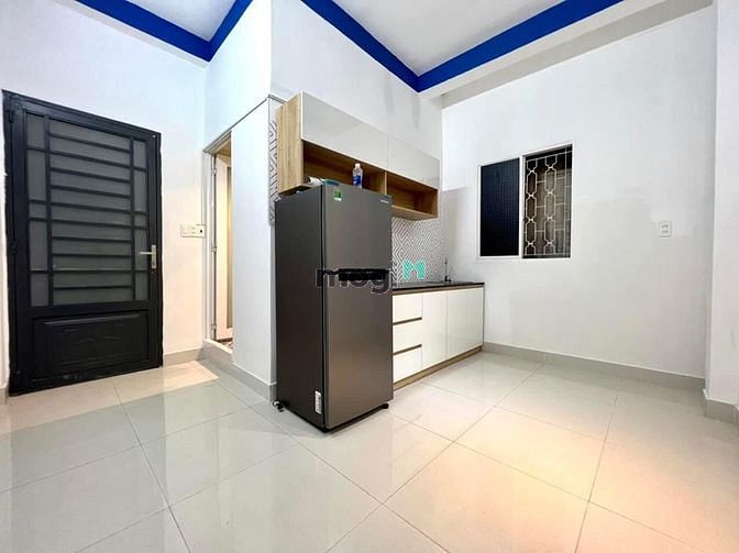 Hình ảnh CHDV 2PN - Ban Công - Duplex Quận 1
