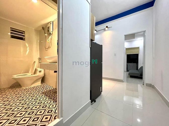 Hình ảnh CHDV 2PN - Ban Công - Duplex Quận 1