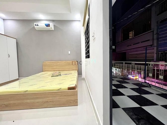 Hình ảnh CHDV 2PN - Ban Công - Duplex Quận 1