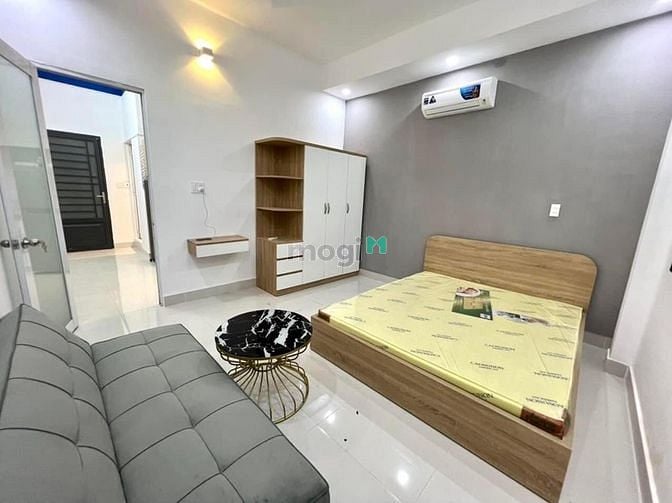 Hình ảnh CHDV 2PN - Ban Công - Duplex Quận 1