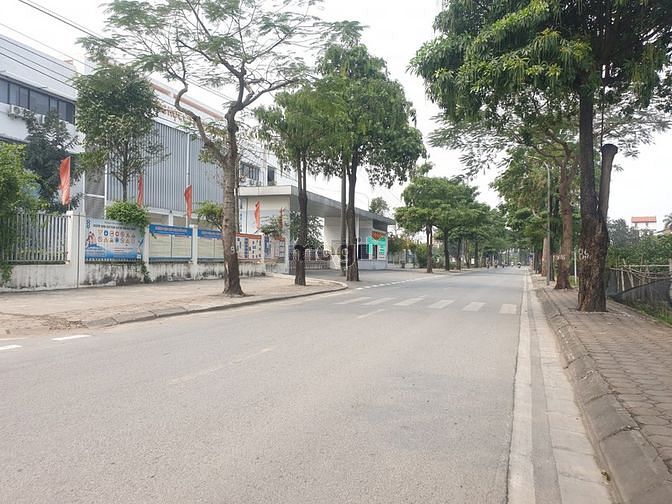 Hình ảnh Bán đất Thượng Cát Quận Bắc Từ Liêm 60m2 ô tô tải vào đất nhỉnh 2 tỷ.
