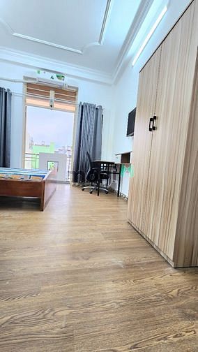 Hình ảnh Căn Hộ Cao Cấp fullNT MáyGiặtbancôngriêng-Lạc Long Quân-Lý Thường Kiệt