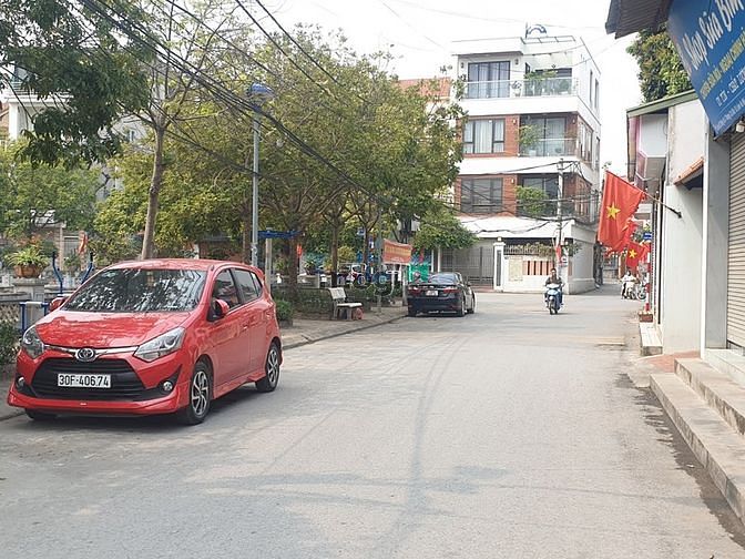 Hình ảnh Bán đất Thượng Cát Quận Bắc Từ Liêm 60m2 ô tô tải vào đất nhỉnh 2 tỷ.