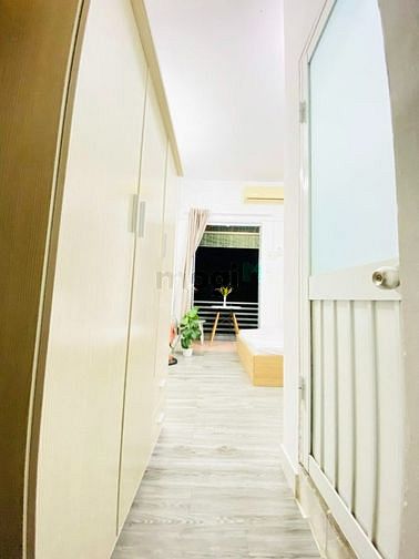 Hình ảnh 🌹 5TR - 1PN BAN CÔNG, Máy giặt riêng sát Q1