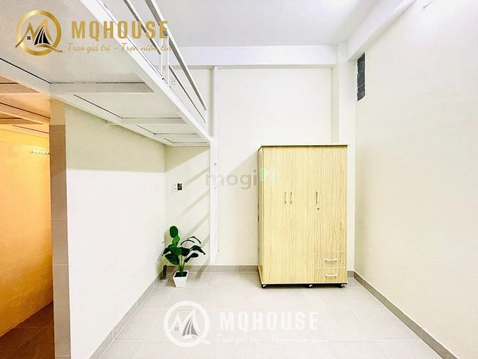 Hình ảnh Căn Duplex Cửa Sổ - Đường Phan Hưu Ích