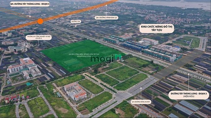 Hình ảnh Bán đất Thượng Cát Quận Bắc Từ Liêm 60m2 ô tô tải vào đất nhỉnh 2 tỷ.
