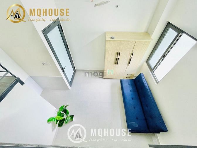 Hình ảnh Căn Duplex Cửa Sổ - Đường Phan Hưu Ích