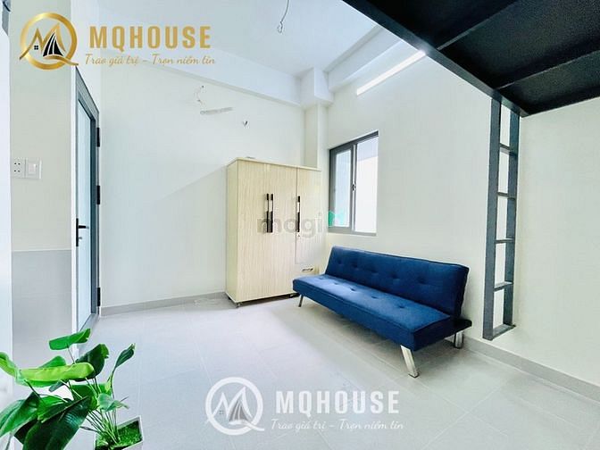 Hình ảnh Căn Duplex Cửa Sổ - Đường Phan Hưu Ích