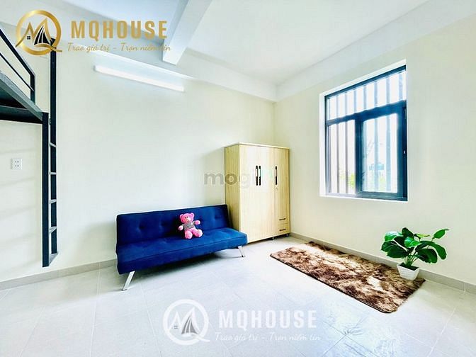 Hình ảnh Căn Duplex Cửa Sổ - Đường Phan Hưu Ích